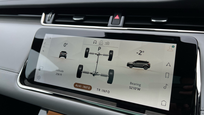 Land Rover Range Rover Evoque 2.0 D200 Autobiography 5dr Auto Diesel Hatchback